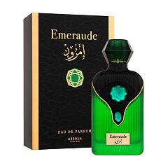 Parfemska voda Assala Prime Emeraude 100 ml