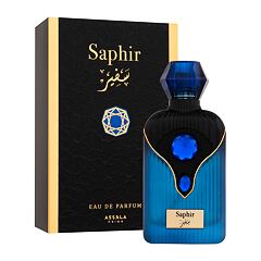 Parfemska voda Assala Prime Saphir 100 ml