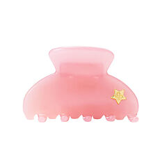 Kopča za kosu By Eloise London Medium Hair Claw Gold Star 1 kom Blush