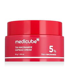 Dnevna krema za lice Medicube TXA Niacinamide Capsule Cream 55 g