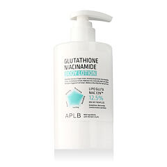 Losion za tijelo APLB Glutathione Niacinamide Body Lotion 300 ml