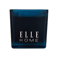 Mirisna svijeća Elle Home Wood & Ginger 215 g