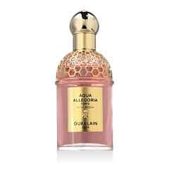 Parfemska voda Guerlain Aqua Allegoria Forte Rosa Rossa za ponovo punjenje 75 ml