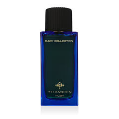Sprej za tijelo Thameen Baby Collection Ruby 100 ml