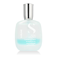 Serum za kosu ALFAPARF MILANO Semi Di Lino Sublime Cristalli Di Seta 45 ml