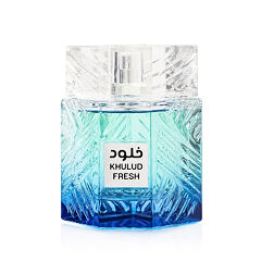 Parfemska voda House Of Perfumes Khulud Fresh 100 ml