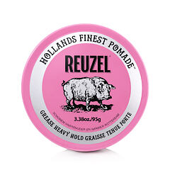Vosak za kosu Reuzel Hollands Finest Pomade Grease Heavy Hold 35 g