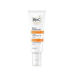 Dnevna krema za lice RoC Multi Correxion Revive + Glow Moisturiser SPF30 50 ml