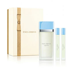 Toaletna voda Dolce&Gabbana Light Blue 100 ml Poklon setovi