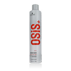 Lak za kosu Schwarzkopf Professional Osis+ Session Extra Strong Hold Hairspray 500 ml