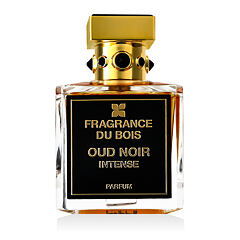 Parfem Fragrance Du Bois Oud Noir Intense 100 ml Testeri