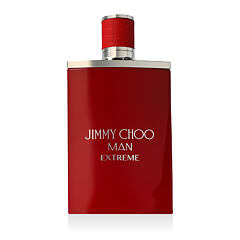 Parfemska voda Jimmy Choo Man Extreme 100 ml Testeri