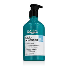 Šampon L'Oréal Professionnel Scalp Advanced Anti-Dandruff Professional Shampoo 500 ml