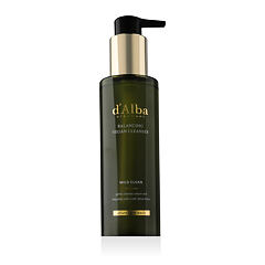 Gel za čišćenje lica d'Alba Balancing Vegan Cleanser 200 ml