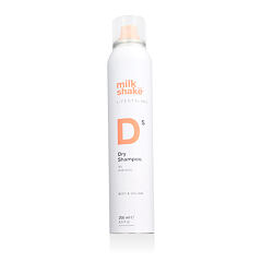 Suhi šampon Milk Shake Lifestyling Dry Shampoo 200 ml