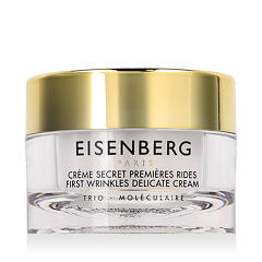 Dnevna krema za lice Eisenberg First Wrinkles Delicate Cream 50 ml
