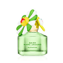 Parfemska voda Marc Jacobs Daisy Murakami Green 50 ml