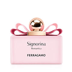 Parfemska voda Ferragamo Signorina Romantica 50 ml