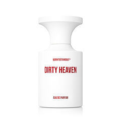 Parfemska voda BORNTOSTANDOUT Dirty Heaven 50 ml