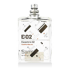 Toaletna voda Escentric Molecules Escentric 02 100 ml Testeri