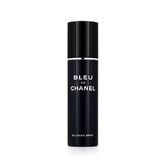 Sprej za tijelo Chanel Bleu de Chanel 100 ml