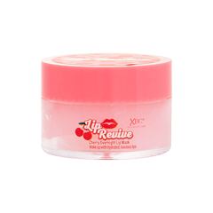 Maska za lice Xpel Lip Revive Cherry Overnight Lip Mask 20 g