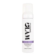 Proizvodi za volumen kose Xpel It’s Giving Glam XXL Volumising Foam 200 ml