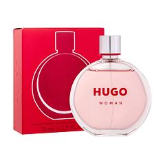 Parfemska voda HUGO BOSS Hugo Woman 75 ml