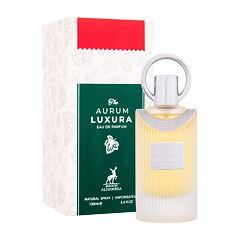 Parfemska voda Maison Alhambra The Aurum Luxura 100 ml