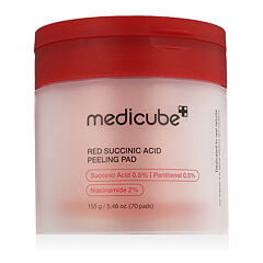 Maramice Medicube Red Succinic Acid Peeling Pad 70 kom