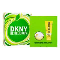 Parfemska voda DKNY Be Delicious 30 ml Poklon setovi