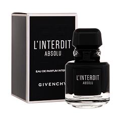 Parfemska voda Givenchy L'Interdit Absolu 35 ml