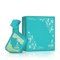 Parfemska voda Maison Alhambra Luxe Emerald 100 ml oštećena kutija