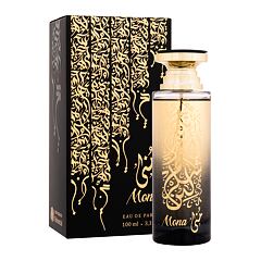 Parfemska voda New Brand Parfums Oriental Mona 100 ml