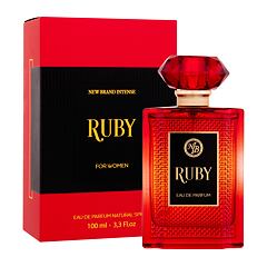 Parfemska voda New Brand Parfums Intense Ruby 100 ml
