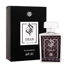 Parfemska voda Dar El Ward Iman 100 ml