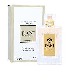 Parfemska voda New Brand Parfums Prestige Dani 100 ml
