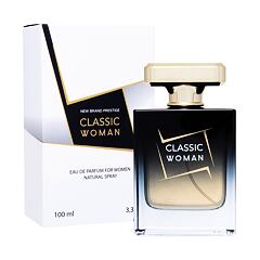 Parfemska voda New Brand Parfums Prestige Classic Woman 100 ml