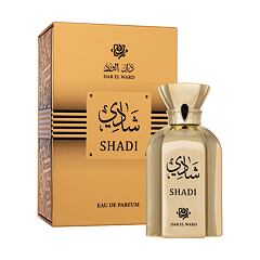 Parfemska voda Dar El Ward Shadi 100 ml