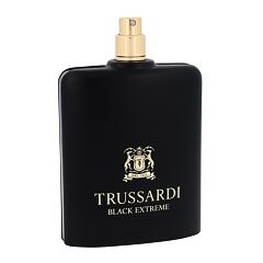 Toaletna voda Trussardi Black Extreme 100 ml Testeri