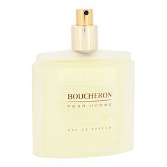 Parfemska voda Boucheron Pour Homme 100 ml Testeri