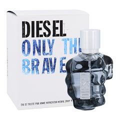 Toaletna voda Diesel Only The Brave 50 ml