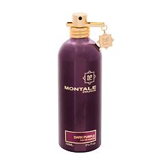 Parfemska voda Montale Dark Purple 100 ml Testeri