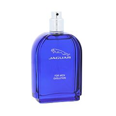 Toaletna voda Jaguar For Men Evolution 100 ml Testeri