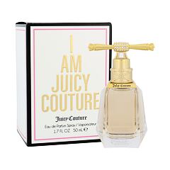 Parfemska voda Juicy Couture I Am Juicy Couture 50 ml