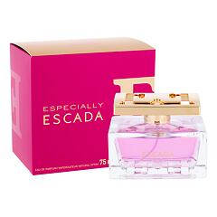 Parfemska voda ESCADA Especially Escada 75 ml