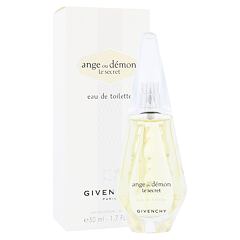 Toaletna voda Givenchy Ange ou Démon (Etrange) Le Secret 50 ml