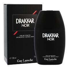 Toaletna voda Guy Laroche Drakkar Noir 100 ml