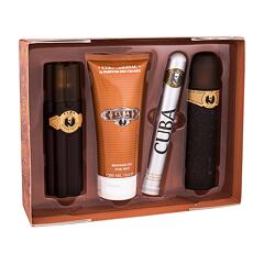 Toaletna voda Cuba Gold 100 ml Poklon setovi