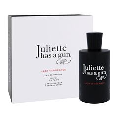 Parfemska voda Juliette Has A Gun Lady Vengeance 100 ml